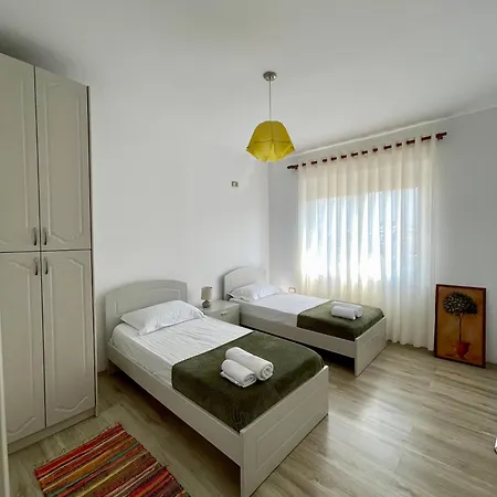 Cityscape 4- Gem Appartement