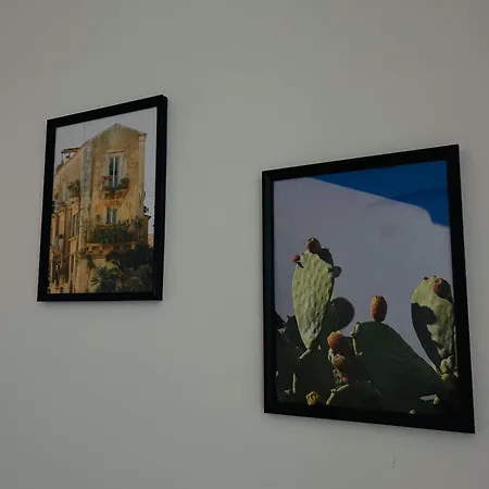 Cityscape 4- Gem Appartement *