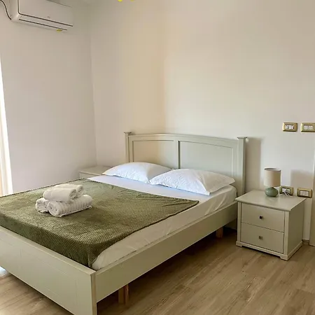 Apartment Cityscape 4- Gem Tirana