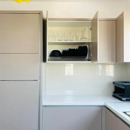 Cityscape 4- Gem Appartement