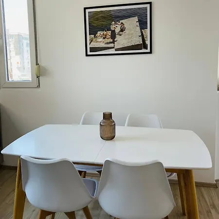 Cityscape 4- Gem Appartement