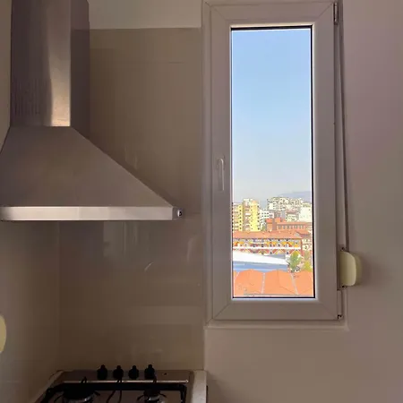 Cityscape 4- Gem 公寓 *