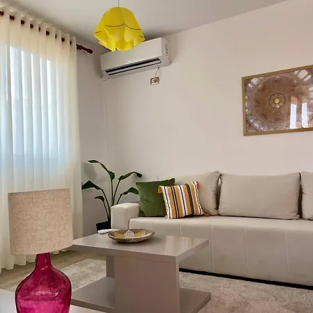 Appartement Cityscape 4- Gem *