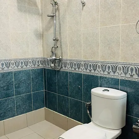 Cityscape 4- Gem Tirana