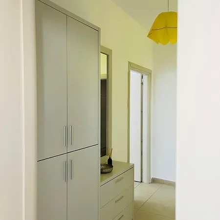 Cityscape 4- Gem * Tirana