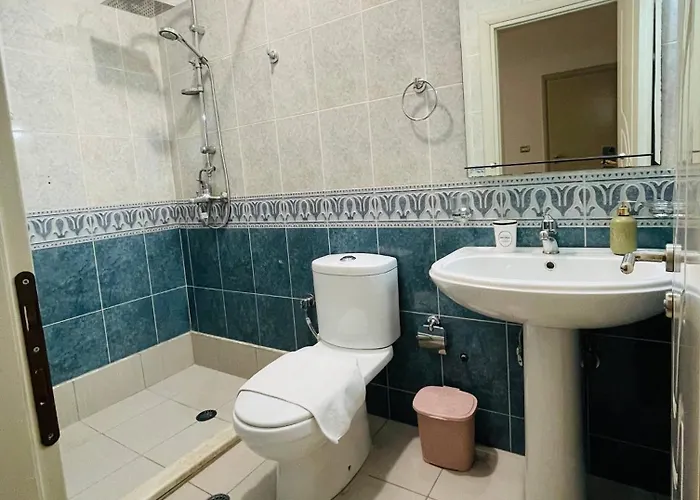 Apartament Cityscape 4- Gem