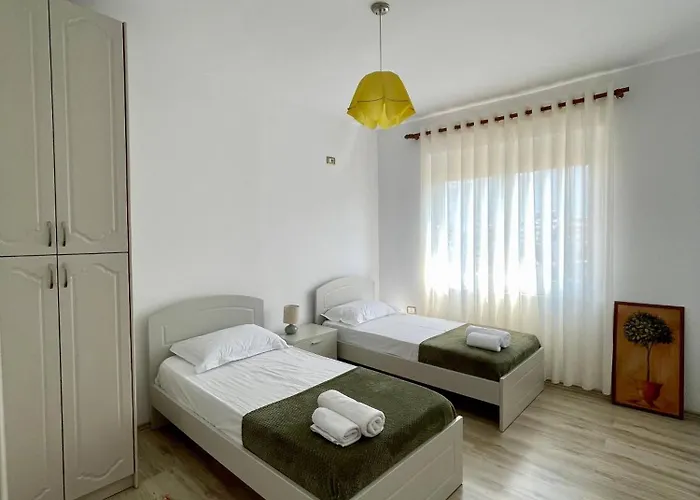 Cityscape 4- Gem Apartament
