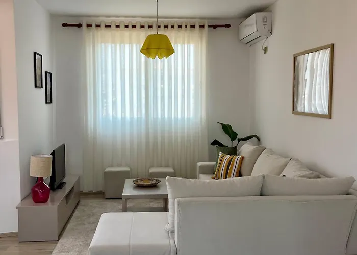 Apartament Cityscape 4- Gem *