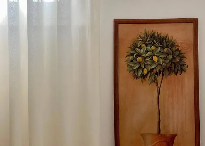Apartament Cityscape 4- Gem