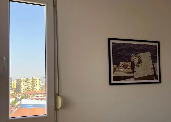 Apartament Cityscape 4- Gem