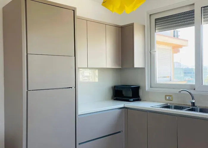 Apartament Cityscape 4- Gem *