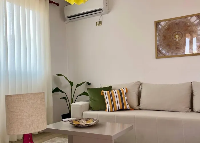 Apartament Cityscape 4- Gem *