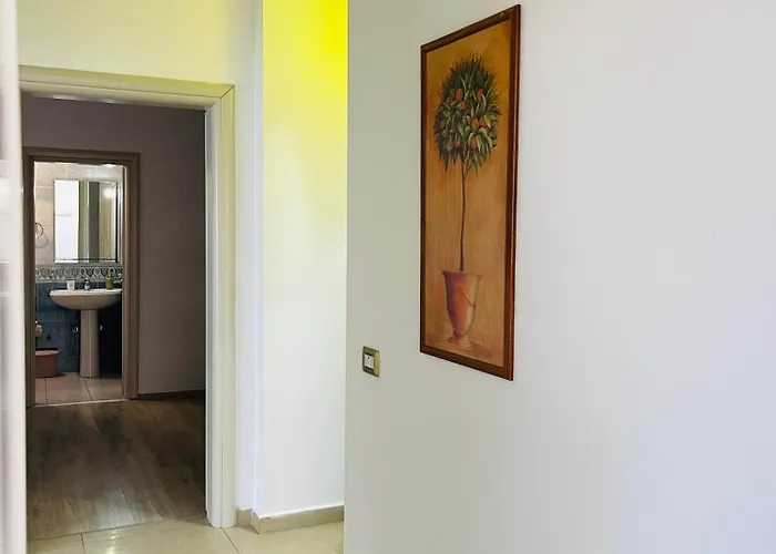Cityscape 4- Gem Apartament