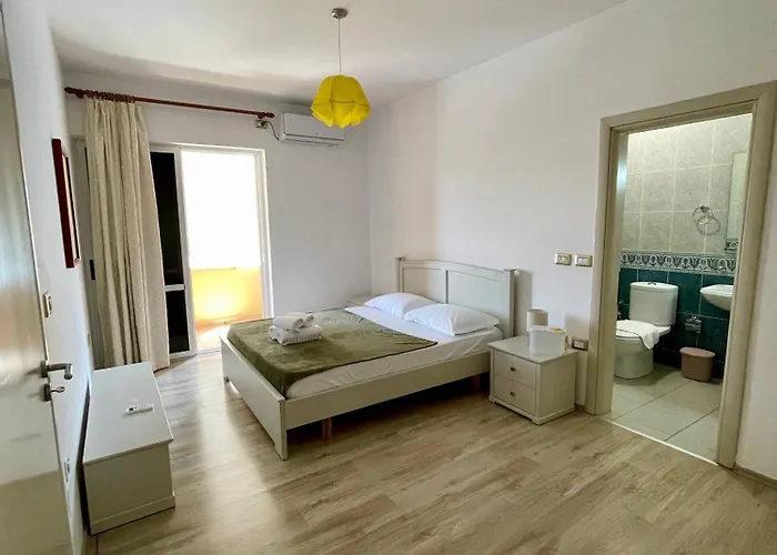 Apartament Cityscape 4- Gem *