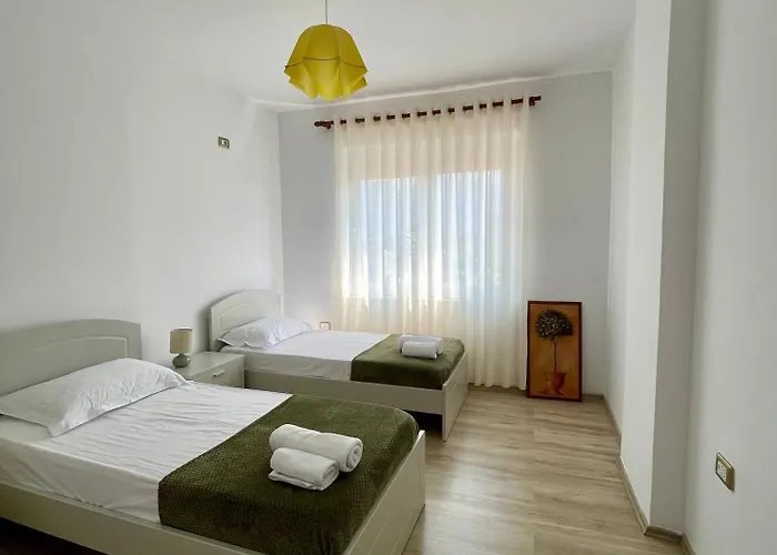 Apartament Cityscape 4- Gem *