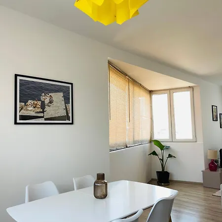 Cityscape 4- Gem Apartman *