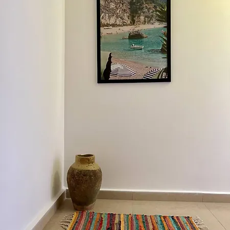 Cityscape 4- Gem Tiran