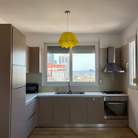 Cityscape 4- Gem Apartman