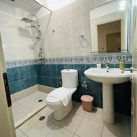 Apartman Cityscape 4- Gem