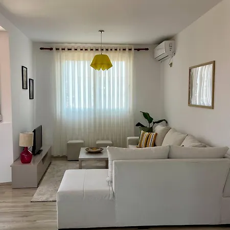 Apartman Cityscape 4- Gem *