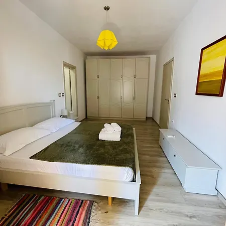 Cityscape 4- Gem Apartman *