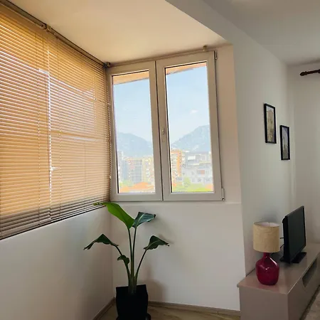 Apartman Cityscape 4- Gem *