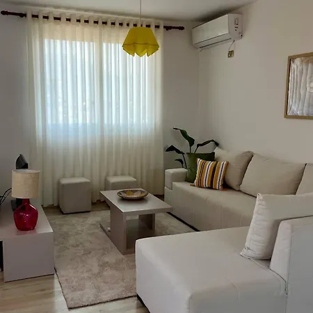 Cityscape 4- Gem Apartman Tirana