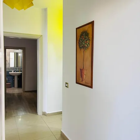 Cityscape 4- Gem Apartman