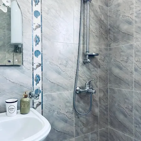 Cityscape 4- Gem Apartman *