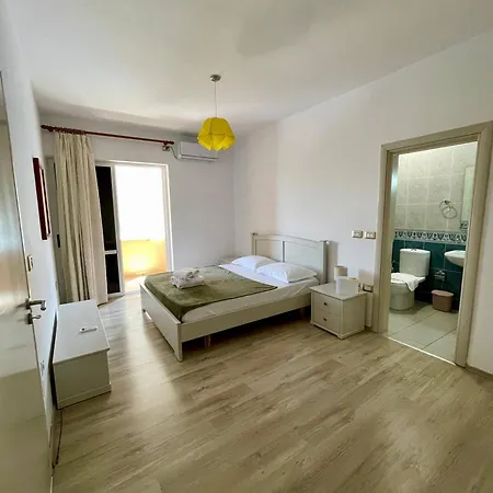 Apartman Cityscape 4- Gem *