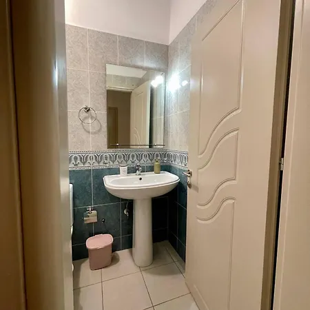 Cityscape 4- Gem Apartman