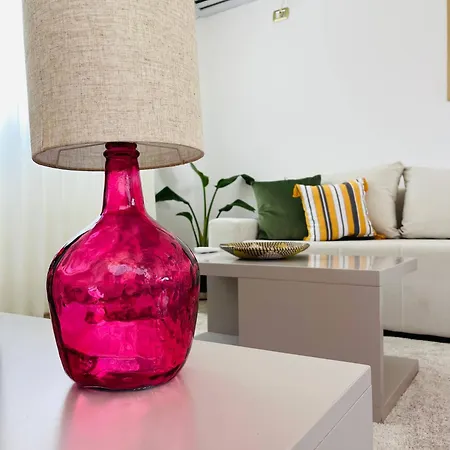 Apartman Cityscape 4- Gem