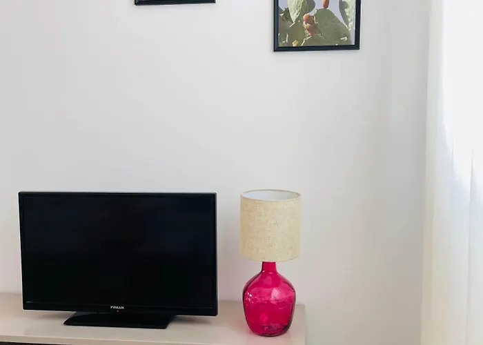 Apartament Cityscape 4- Gem Tirana