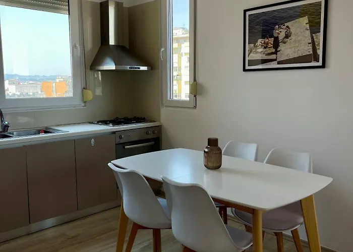 Apartament Cityscape 4- Gem *