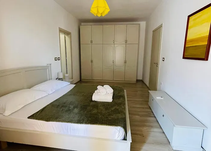 Cityscape 4- Gem Apartament *