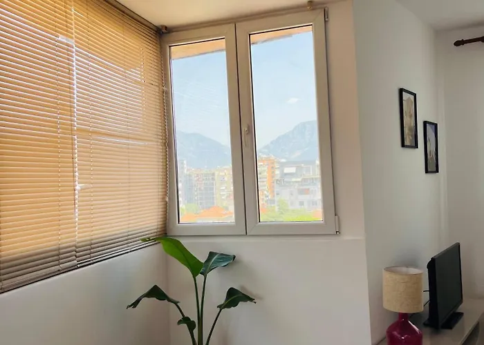 Apartament Cityscape 4- Gem *