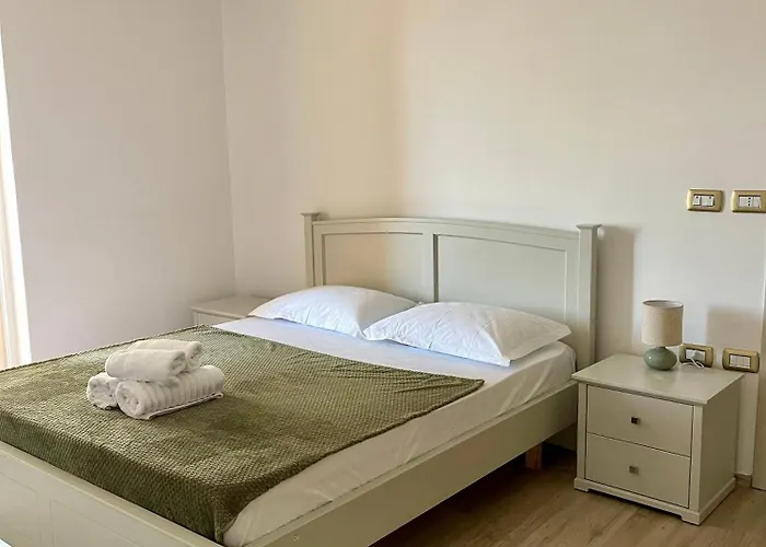 Apartament Cityscape 4- Gem Tirana