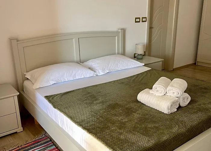 Apartament Cityscape 4- Gem