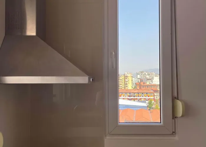 Cityscape 4- Gem Apartament *