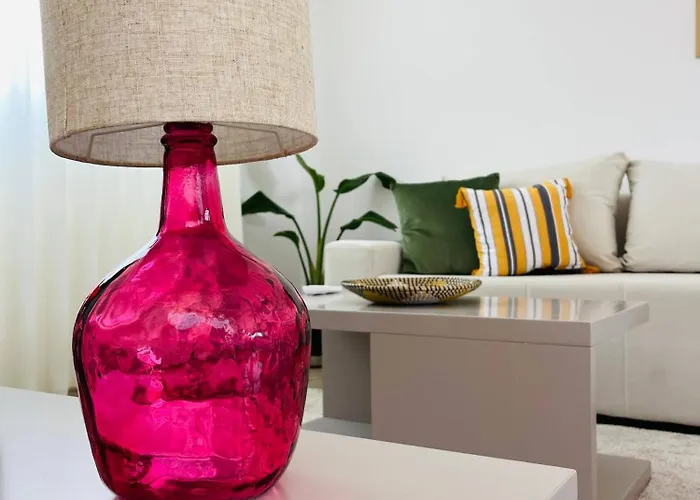 Apartament Cityscape 4- Gem